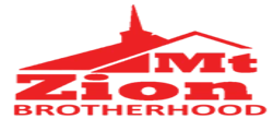 Brotherhood Ministry