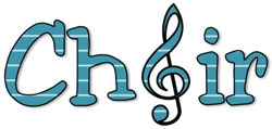 Choir Ministry