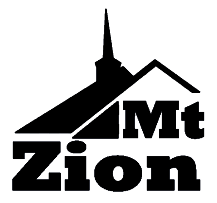 MZBAxson - Mt Zion Baptist Church